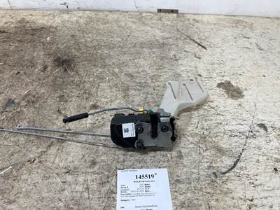 Freightliner A18-68383-014 Left for a Freightliner CASCADIA 126