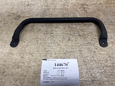 Freightliner A18-68531-000 Left for a Freightliner CASCADIA 126