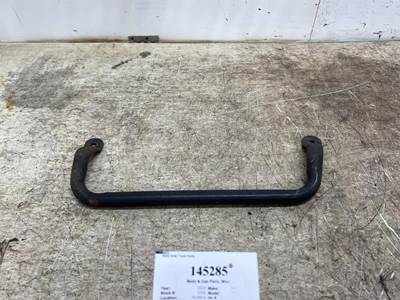 Freightliner A18-68531-000 Left for a Freightliner CASCADIA 126