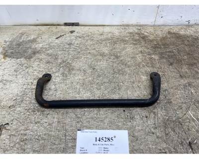 2022 Freightliner Cascadia 126 Left B Pillar Grab Handle, Part # A18-68531-000