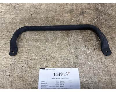 2019 Freightliner Cascadia 126 Right B Pillar Grab Handle, Part # A18-68531-001