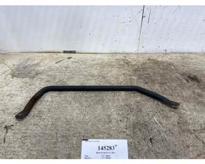 2022 Freightliner Cascadia 126 Left A-Pillar Grab Handle, Part # A18-68532-000