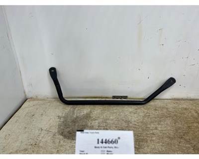 2020 Freightliner Cascadia 126 Left A Pillar Grab Handle, Part # A18-68532-000