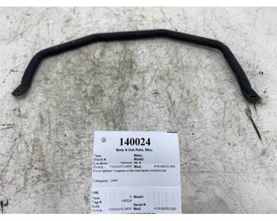 Freightliner A-Pillar Grab Handle, Part # A18-68533-000