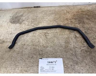 Used 2020 Freightliner Cascadia 126 Right A-Pillar Grab Handle, Part # A18-68533-000