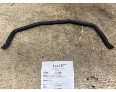 2019 Freightliner Cascadia 126 Right A-Pillar Grab Handle, Part # A18-68533-000