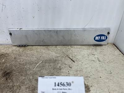 Freightliner A22-68682-000 for a Freightliner CASCADIA