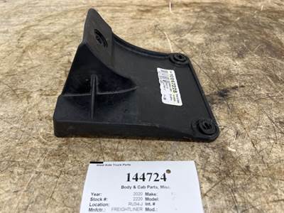 Freightliner A22-72575-000 Left for a Freightliner CASCADIA 126