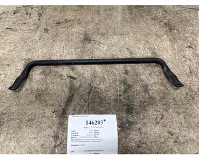 International B Pillar Grab Handle 3542428C2 from 2011 DuraStar 4300