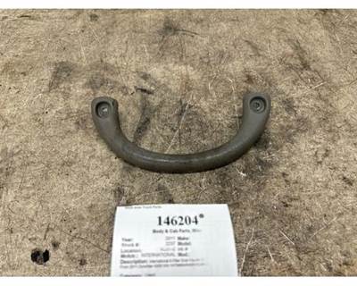 2011 International DuraStar 4300 A-Pillar Grab Handle, Part # 3596019C2