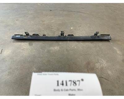 Used Jeep Wrangler Right Body Protection Side Sill, Part # 68292910AE