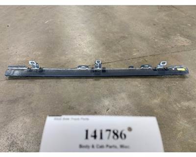 Jeep Wrangler Left Body Protection Side Sill, Part # 68292911AE