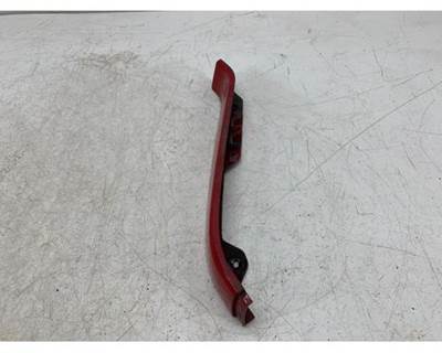Used Kenworth T680 Right Exterior Under Cab Trim Panel, Part # R22-1400R