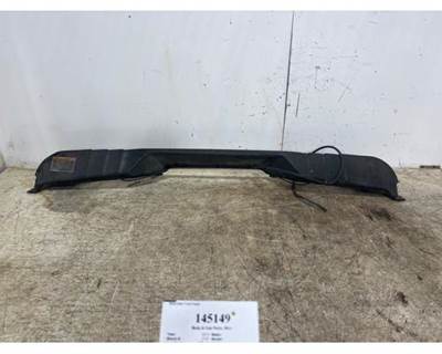 Used Kenworth Wiper Cowl, Part # R46-1045-300, for 2012 T270