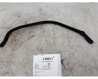 2016 Kenworth T680 Left A Pillar Grab Handle, Part # S56-1042-601