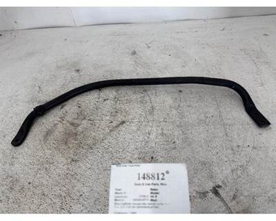 2016 Kenworth T680 Right A Pillar Grab Handle, OEM # S56-1044-601