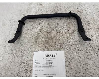 2016 Kenworth T680 B Pillar Grab Handle OEM S56-1049-601