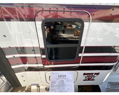 Used 2012 Kenworth T660 Right Upper Sleeper Door