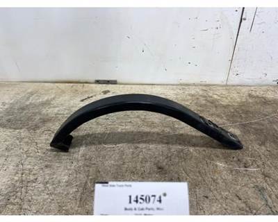 Used 2016 Mack CXU612 Fairing Cab Bracket, Part # 25111094