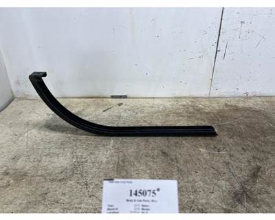 Used 2016 Mack CXU612 Fairing Cab Bracket, Part # 25111095