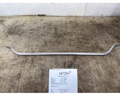 Mack Exterior Grab Handle for CXU613, Part # 25161969