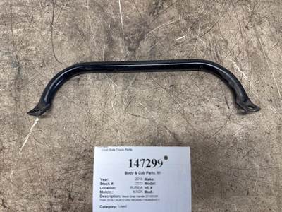 Mack 25165299 for a Mack CXU613