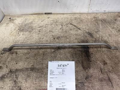 Mack Grab Handle Rear of Cab 45 Inches