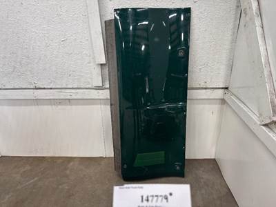 Used Mack CXU612 Right Cab Extension, Part # 82344925