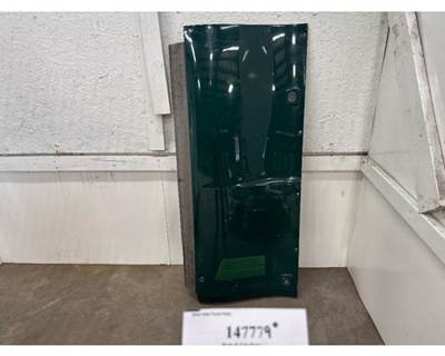 Used Mack CXU612 Right Cab Extension, Part # 82344925