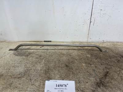 Mack Pinnacle CXU612 for a Mack CXU612