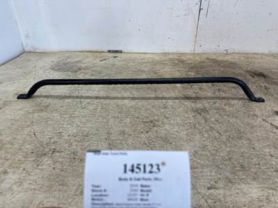 Mack Pinnacle CXU612 for a Mack CXU612