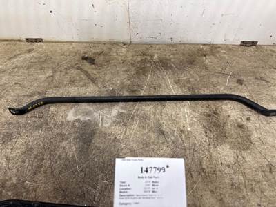 2018 Mack Pinnacle CXU612 Exterior Grab Handle 41 Inch OEM