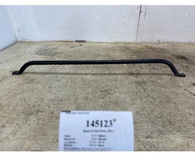 2016 Mack Pinnacle CXU612 Exterior Grab Handle 41 Inch