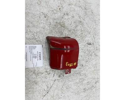 2010 Peterbilt 387 Sleeper D Pillar Rocker Panel Corner, Right, Part # 29-05384R