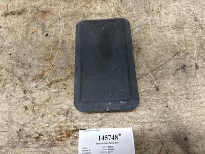 Paccar F25-1006 for a Peterbilt 567