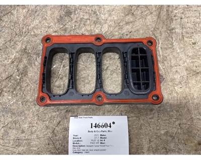 Used Paccar Firewall Pass Through Mount P62-1014 for 2023 Kenworth T880