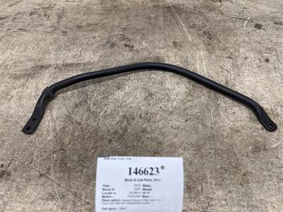 Paccar S56-1042-601 Left for a Kenworth T880