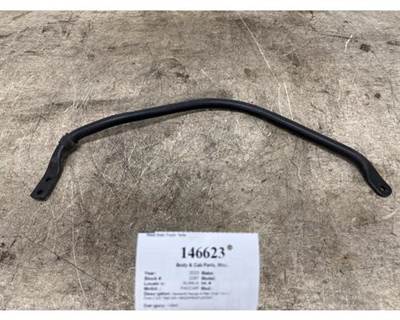 Used 2023 Kenworth T880 A-Pillar Grab Handle Left, Paccar S56-1042-601
