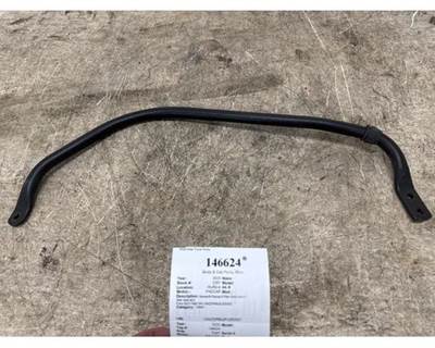 Used 2023 Kenworth T880 Right A-Pillar Grab Handle, Paccar S56-1044-601