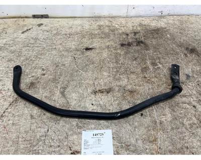 2017 Peterbilt 567 Left Interior A Pillar Grab Handle, Part # S56-1046-601