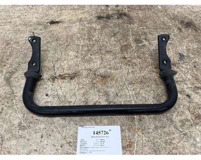 2017 Peterbilt 567 Interior B Pillar Grab Handle, Part # S56-1049-601