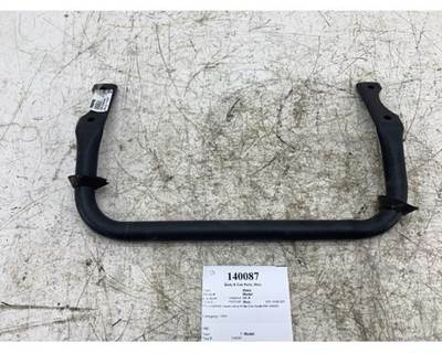 Paccar Interior B Pillar Grab Handle, Part # S56-1049-601