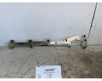 Used Paccar T11-1174 Left Closeout Bracket for Kenworth T680