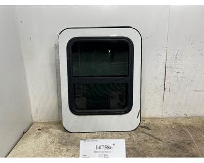 Used 2014 Kenworth T680 Left Upper Sleeper Door