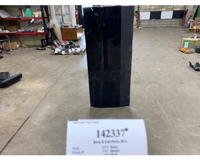 Used 2018 Peterbilt 579 Left Cab Extension, Part # R33-1214