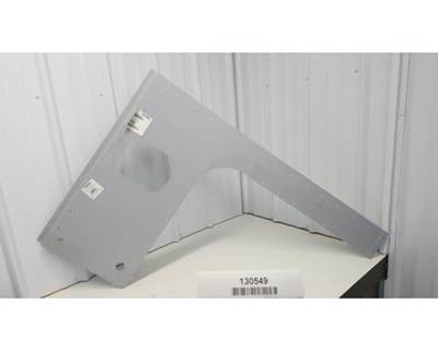 Peterbilt Paccar Aluminum Skin-Side Cab, Right, Part # R79-6064-110000