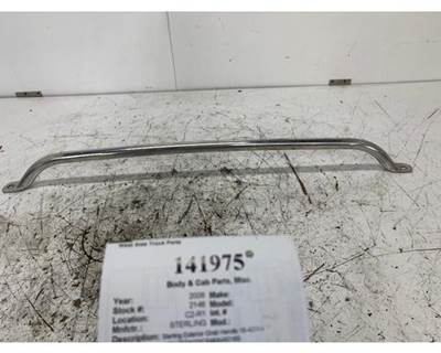 Used 2006 Sterling Acterra Exterior Grab Handle, Part # 18-42783-000