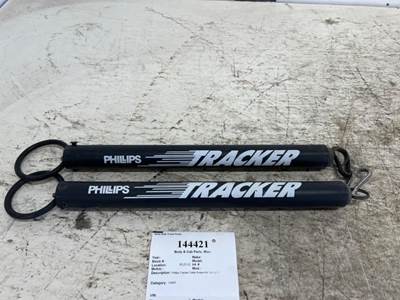 Phillips Tracker Cable Suspender Spring Kit