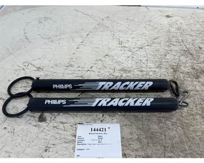 Phillips Tracker Cable Suspender Spring Kit