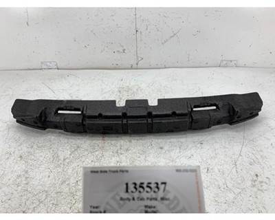 2006-2010 Volkswagen Front Bumper Impact Absorber Foam, Part # 3CO-807-248-A